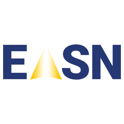 EASN logo