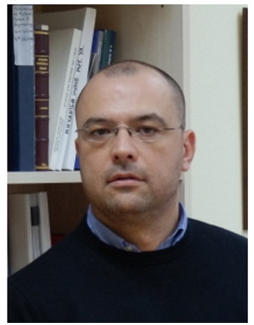 Assoc. Prof. Konstantinos Tserpes