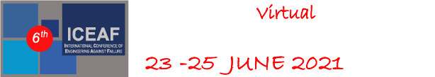ICEAF 6 logo